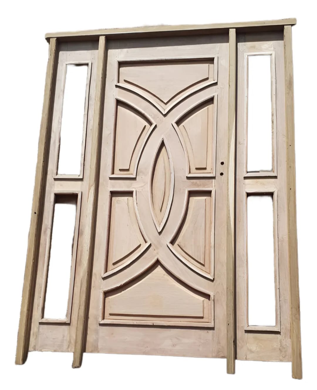 Puerta DC premiun 1.50x2.05