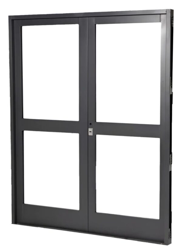 Portada Pesada chapa 18 1.60x2.00